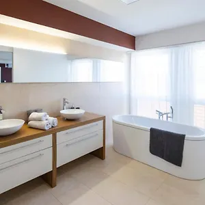 Apartman Klapka-lak, Eger