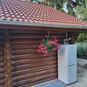 Homestay szállás Woodhouse, Eger