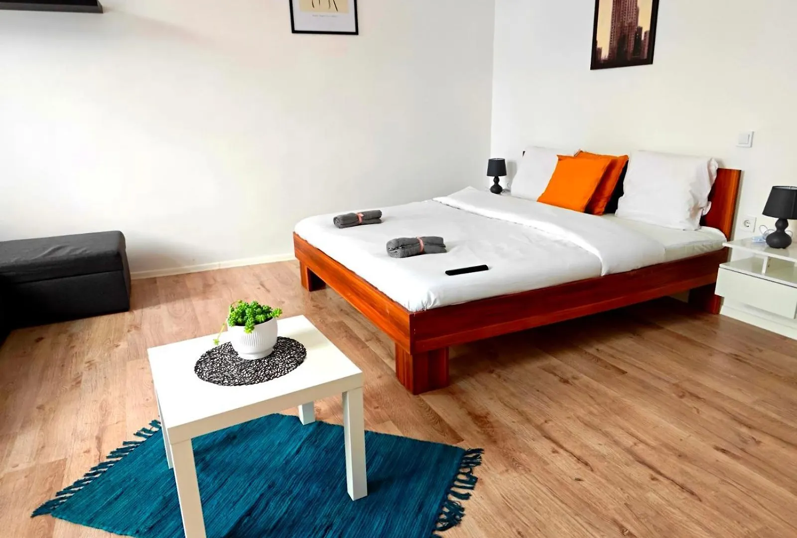 Dama Apartments Eger 0*,  Magyarország