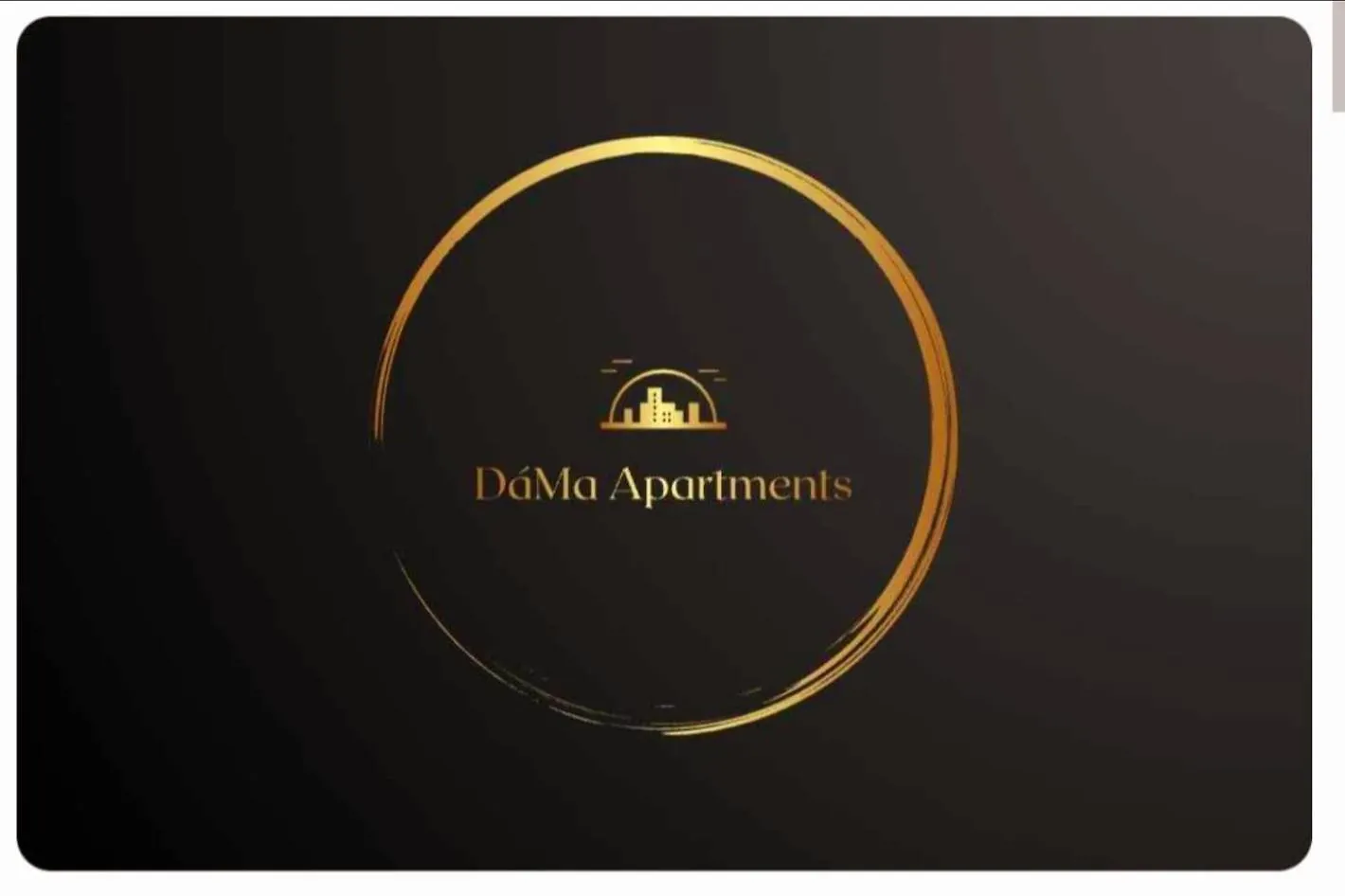 Dama Apartments Eger Magyarország