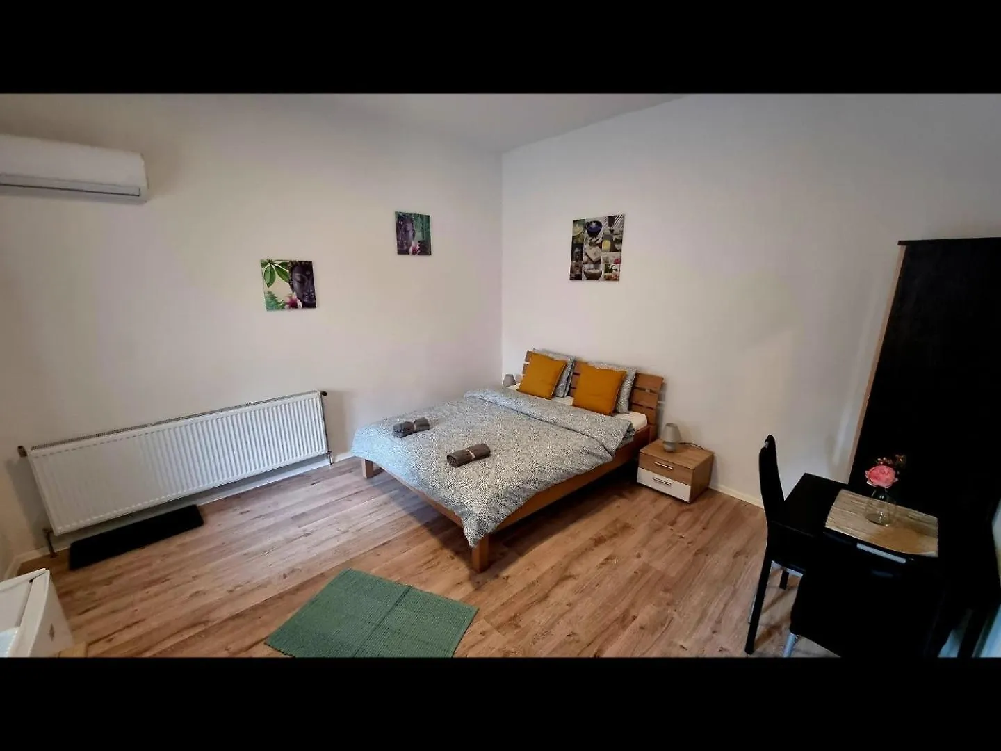 Dama Apartments Eger