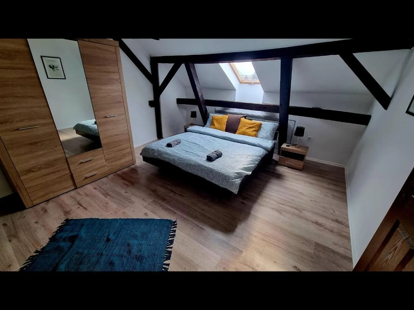 Dama Apartments Eger Magyarország