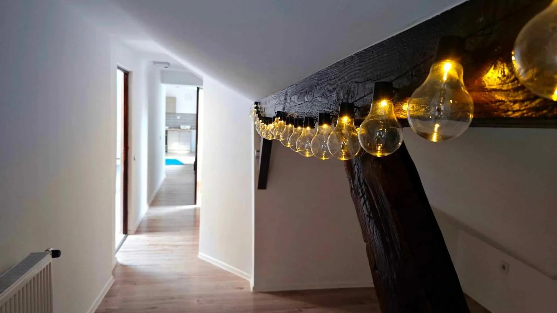 Dama Apartments Eger Magyarország