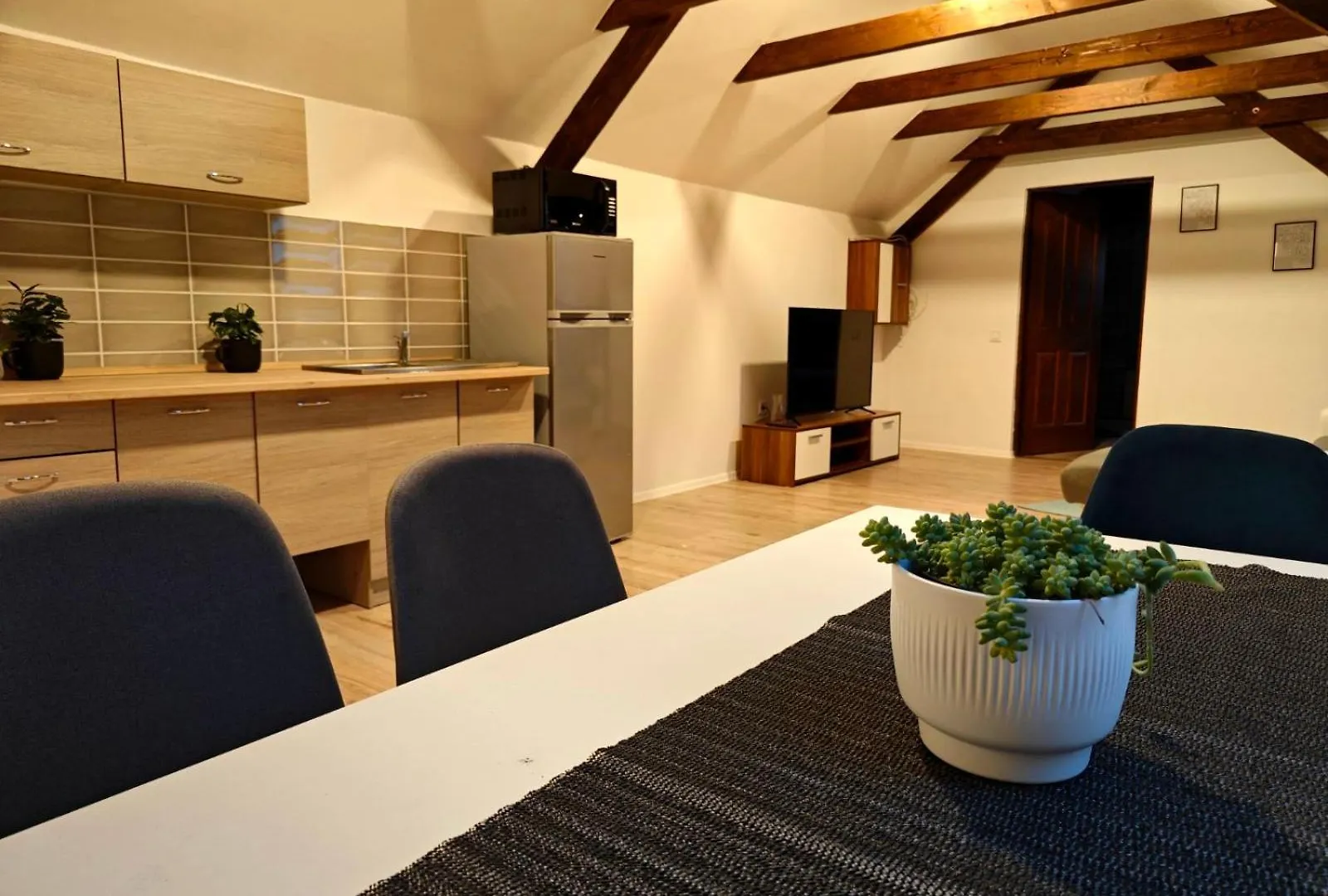 Dama Apartments Eger Magyarország
