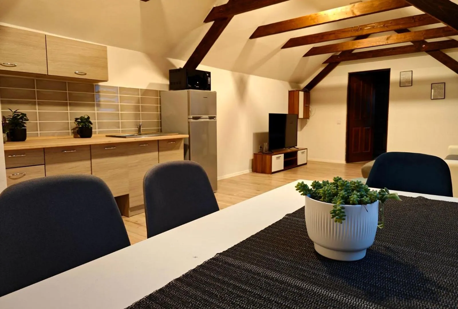 Dama Apartments Eger Magyarország
