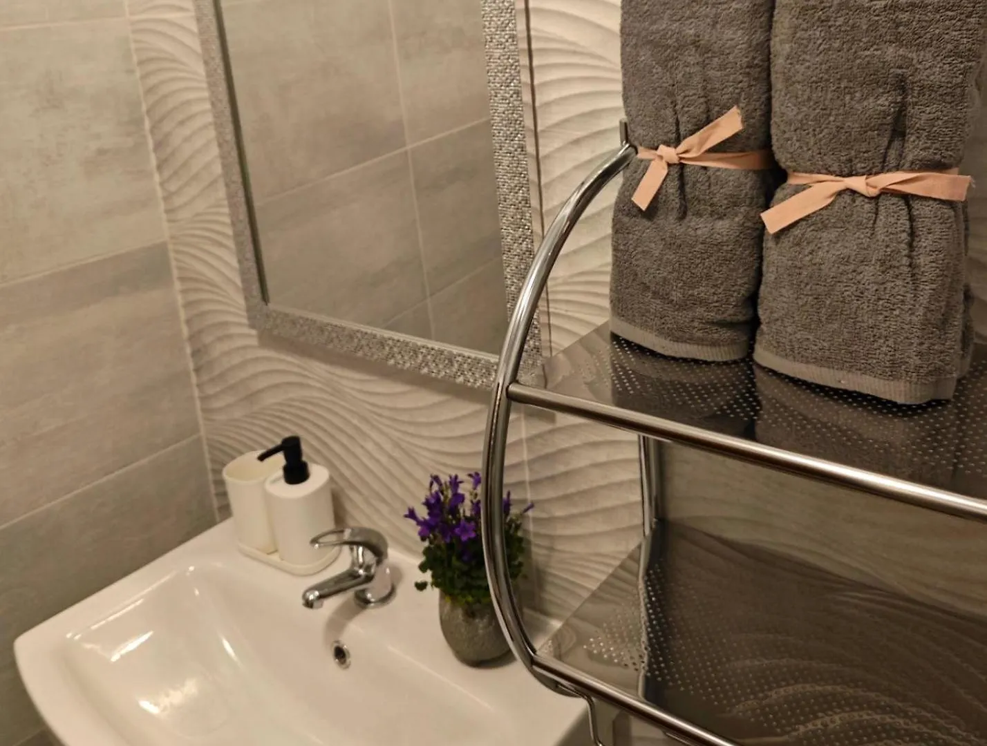 Dama Apartments Eger