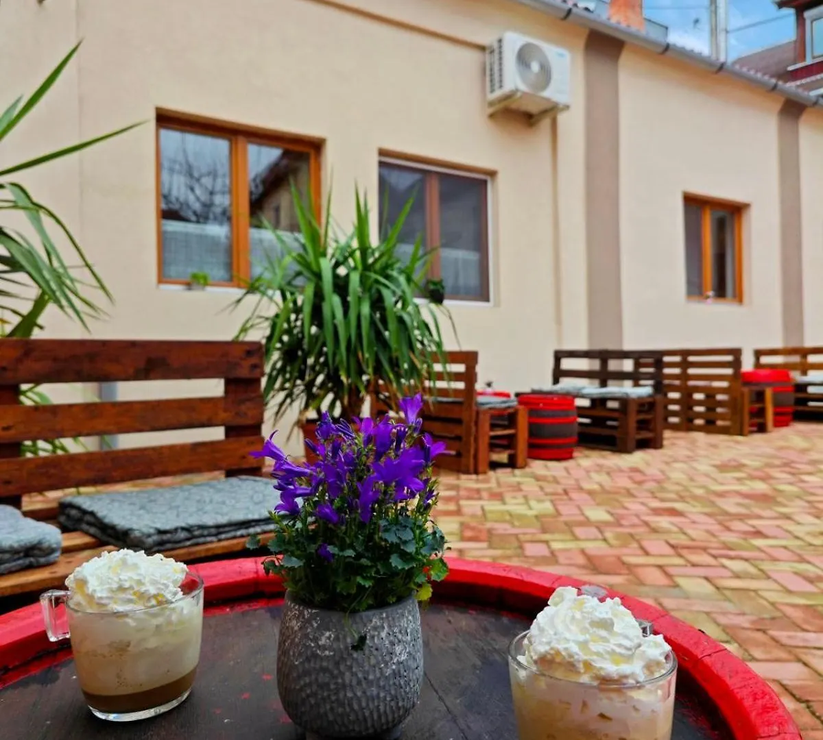 Dama Apartments Eger Magyarország
