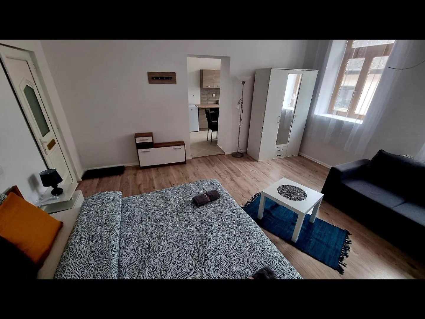 Dama Apartments Eger
