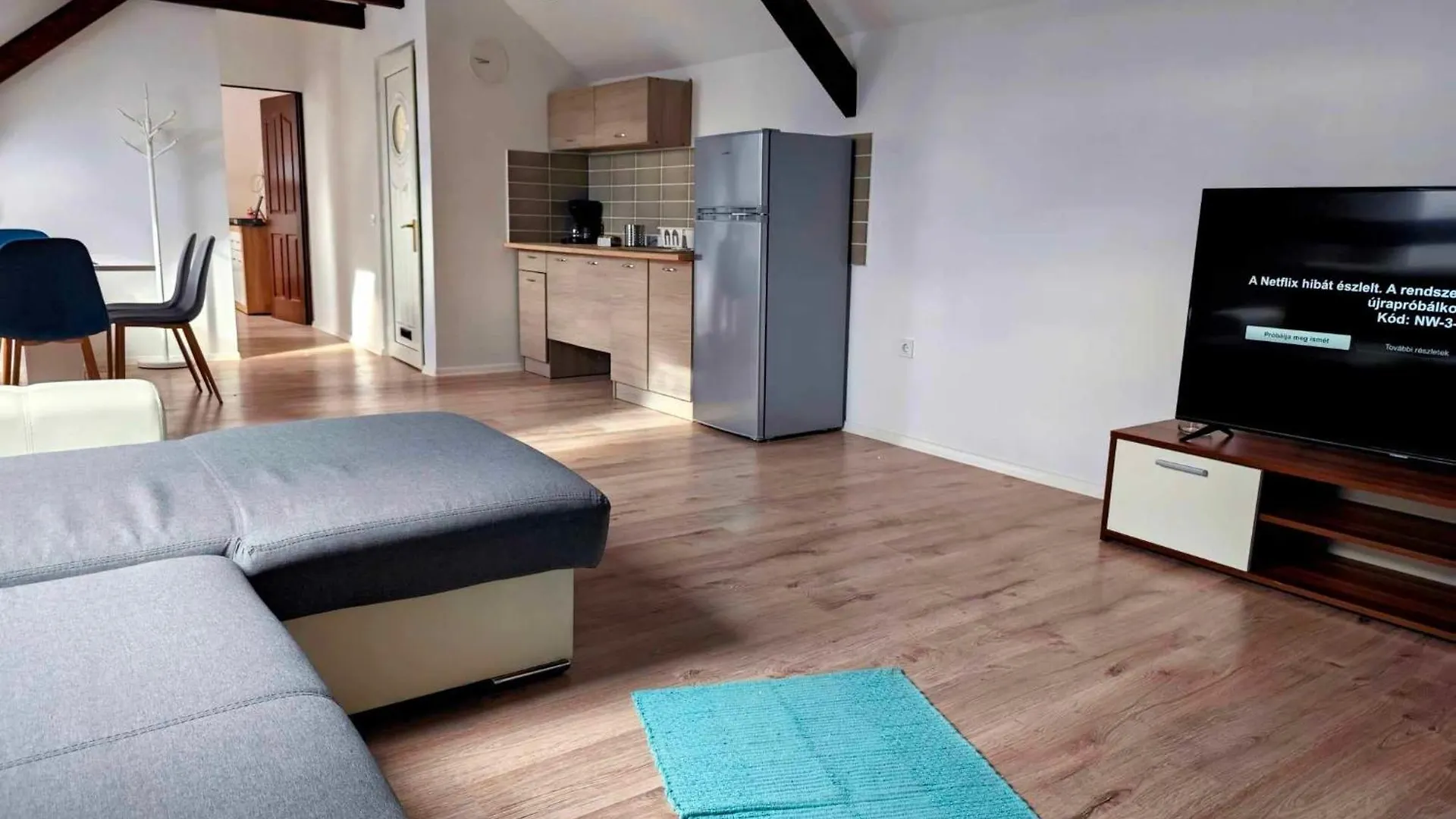 Dama Apartments Eger 0*,  Magyarország
