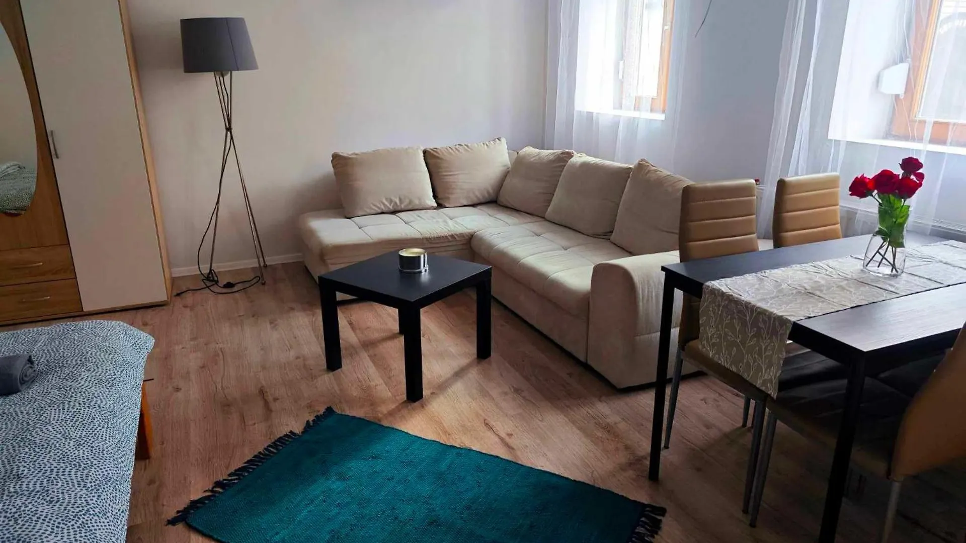 Dama Apartments Eger
